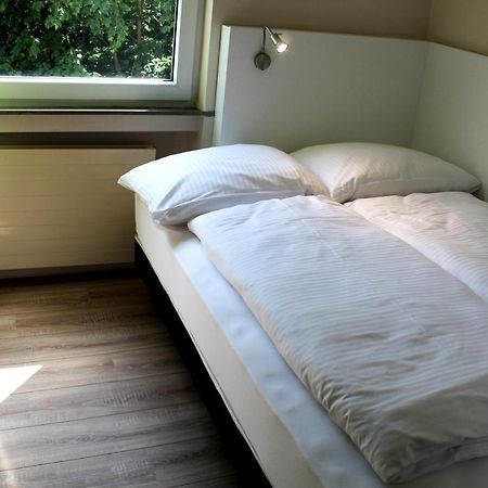 Rheinsteig Quartier By Bestprice Hotels Bendorf Bagian luar foto