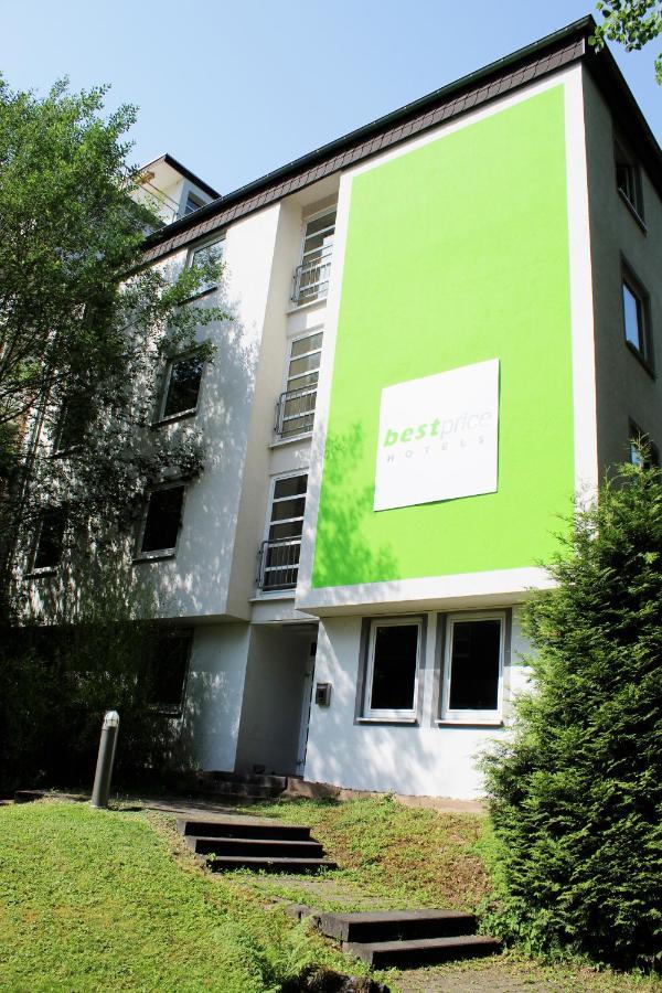 Rheinsteig Quartier By Bestprice Hotels Bendorf Bagian luar foto