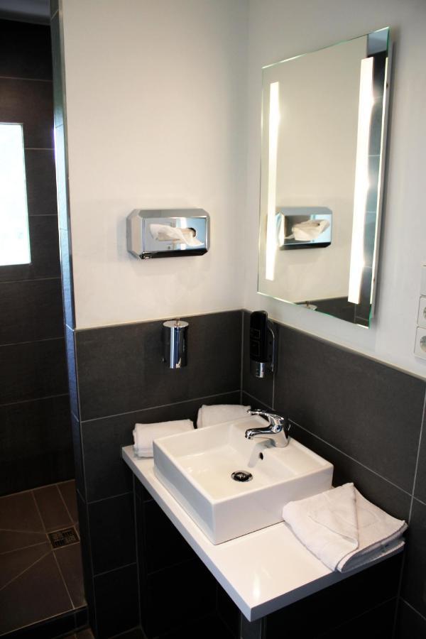 Rheinsteig Quartier By Bestprice Hotels Bendorf Bagian luar foto