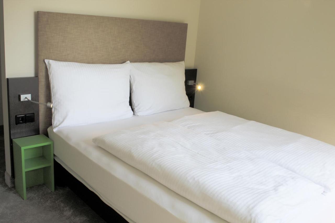 Rheinsteig Quartier By Bestprice Hotels Bendorf Bagian luar foto