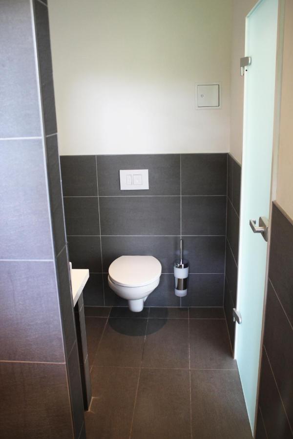 Rheinsteig Quartier By Bestprice Hotels Bendorf Bagian luar foto