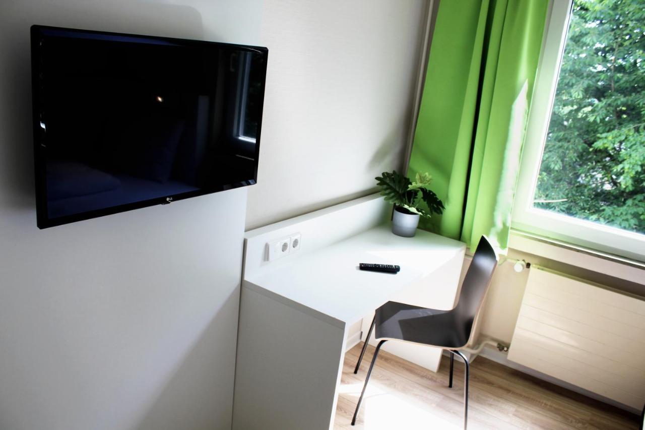 Rheinsteig Quartier By Bestprice Hotels Bendorf Bagian luar foto