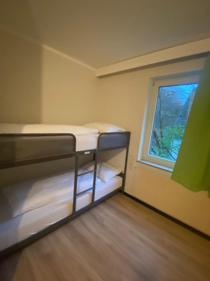 Rheinsteig Quartier By Bestprice Hotels Bendorf Bagian luar foto