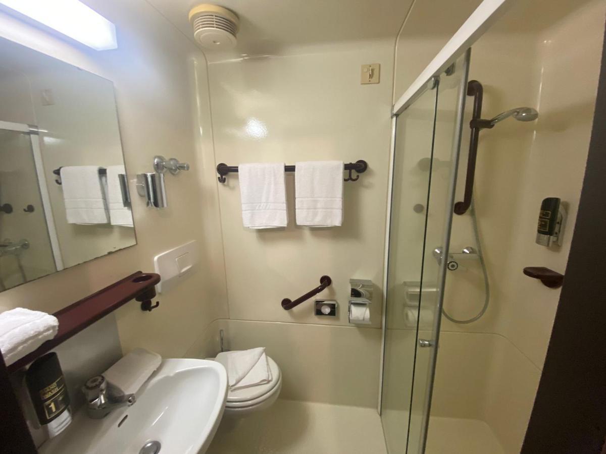 Rheinsteig Quartier By Bestprice Hotels Bendorf Bagian luar foto
